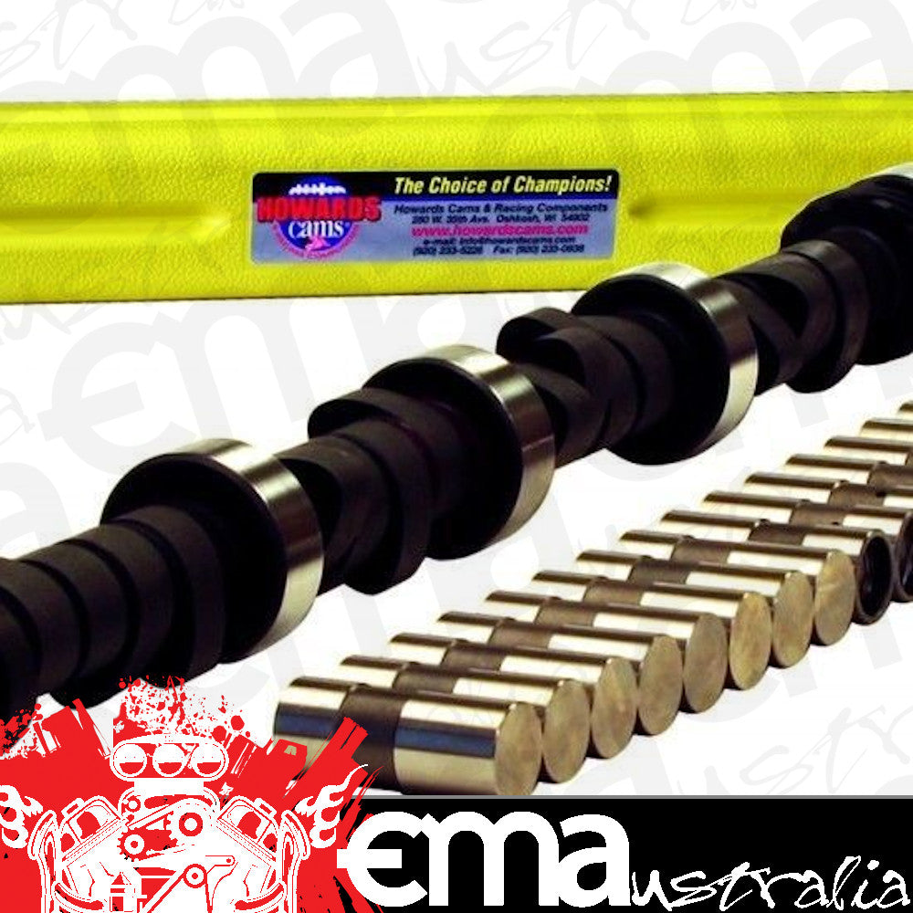Chev Small Block Gen I 262-400 C.I.D Howards Cams HCCL112041-09 Howards Cams HCCL112041-09