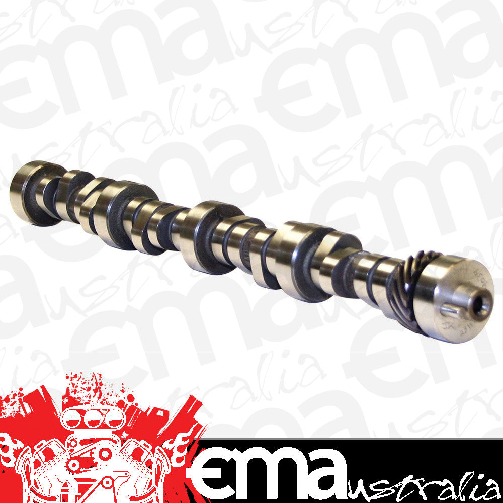 Howards Cams HCCL220031-12 Ford 351W Ford SB Hydraulic Flat Tappet Camshaft