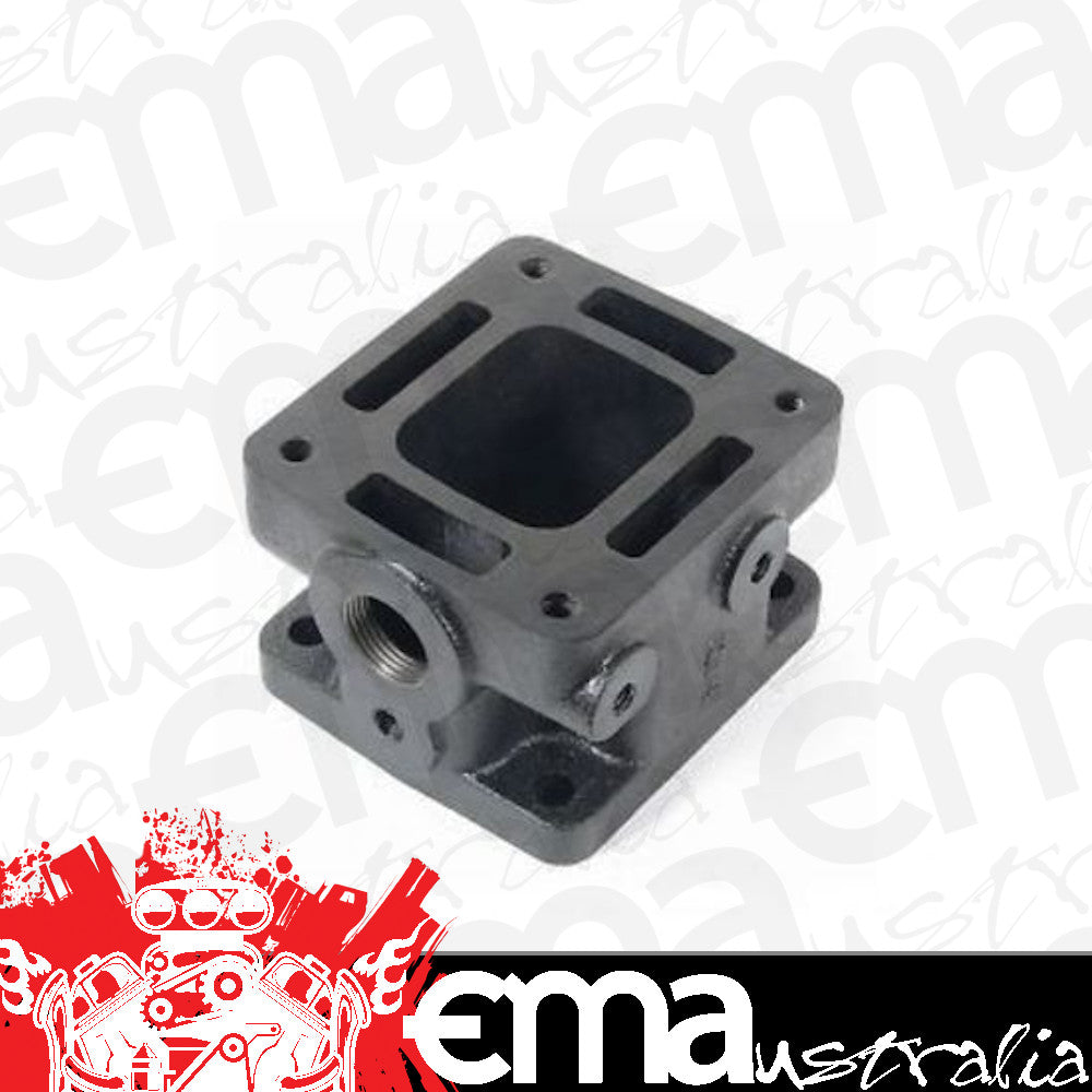 HGE Marine HGE3320 Mercruiser GM V6 V8 3" Spacer Block