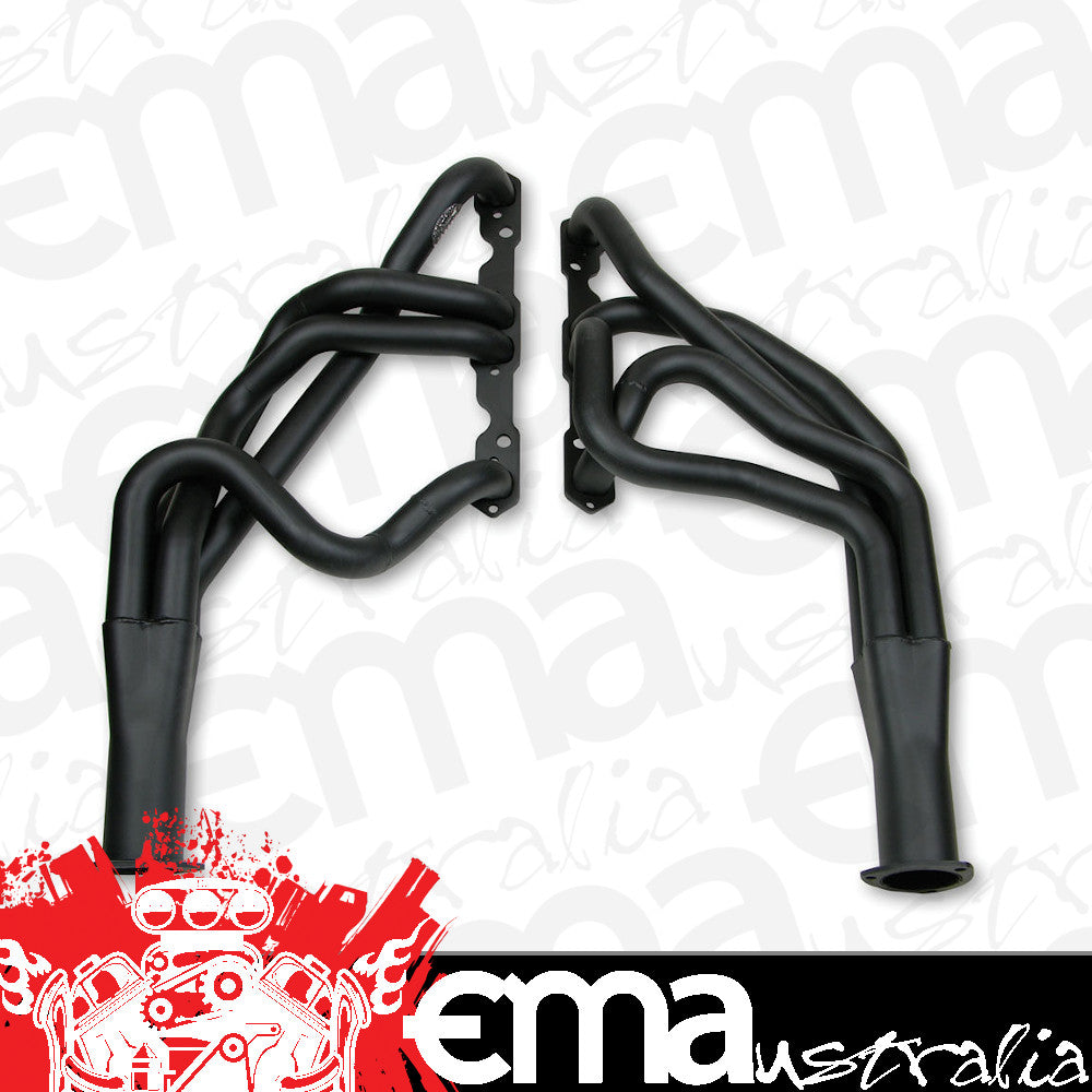 Hooker HK2112HKR Super Competition Headers suit Lhd 1955-57 Chev w/ SB 265-400