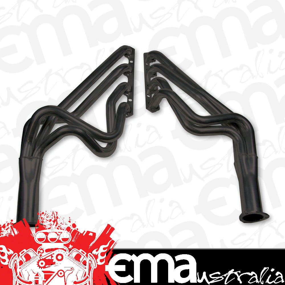 Hooker HK6111HKR Super Competition Headers 64-70 Mustang 260-302W Lhd Only