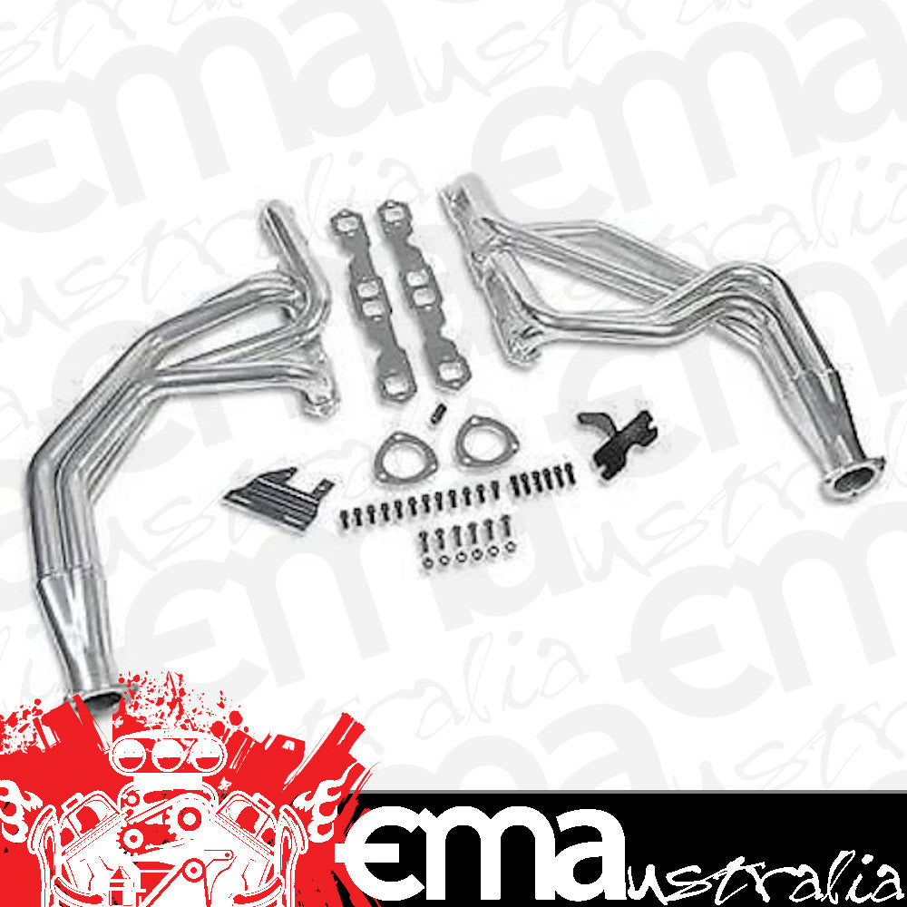 Hooker HKR2452-1HKR Competition Headers Ceramic Coated Lhd Chev/Gmc-Blazer/Suburban 2452-1Hkr