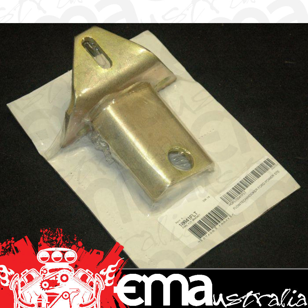 Flowtech Exhaust | HO-FL10041FLT | Power Steering Ram Drop Bracket suit Ford 289-302W V8