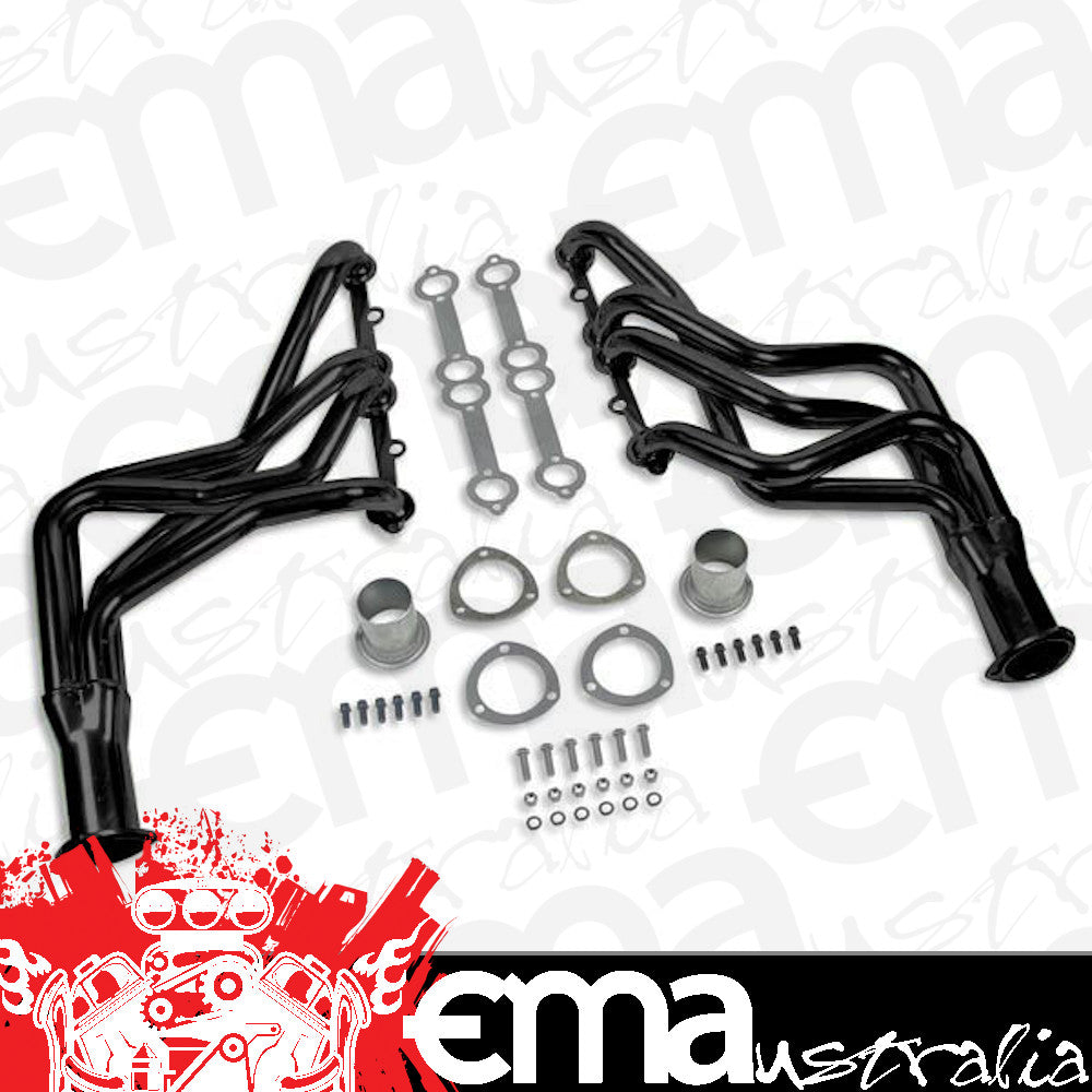 Flowtech Exhaust HO-FL11100FLT Flowtech Full Length Headers suit Lhd Camaro 1967-69 283-400 V8