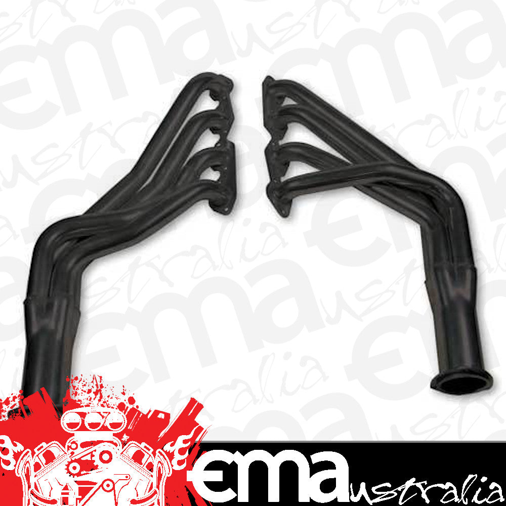Flowtech Exhaust HO-FL11132FLT Full Length Headers 1-7/8" X 3-1/2" suit Camaro 1967-69 Chevy Ii/Nova w/ 396-454 V8
