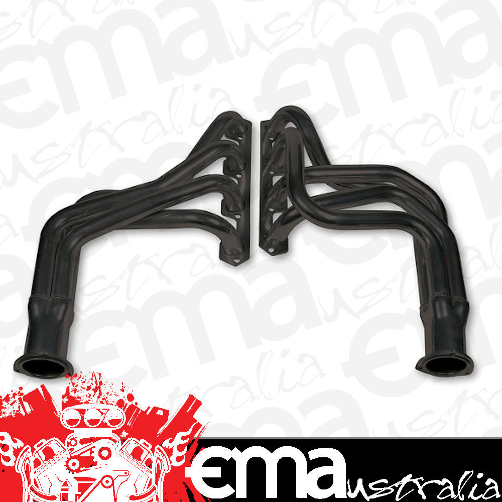 Flowtech Exhaust HO-FL12500FLT Full Length Headers 1-1/2" X 3" suit Ford F100 2Wd w/ 302 Windsor