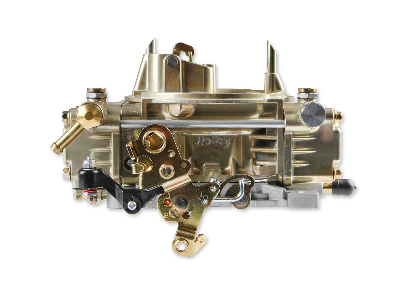 Holley HO0-1848-2 Adjustable Float 465CFM Carburetor 4160