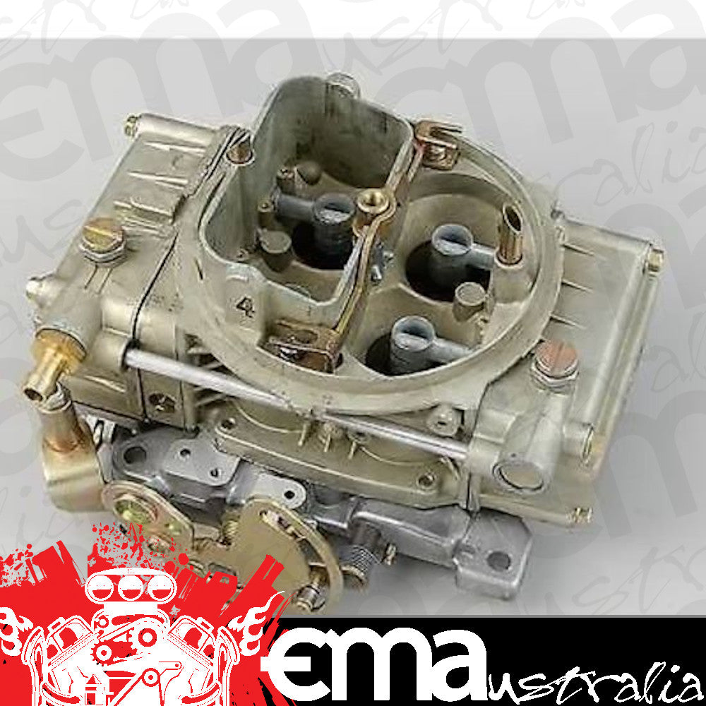 Holley HO0-4224 Adjustable Float 660CFM 4160 Carburettor
