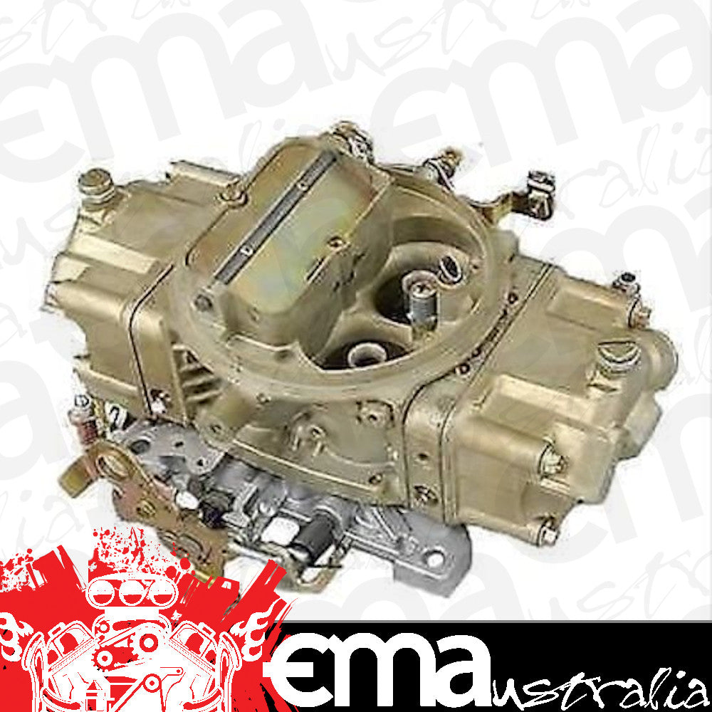 Holley | HO0-4781C | 850 CFM FOUR BARREL STREET/STRIP CARBURETOR 0-4781C