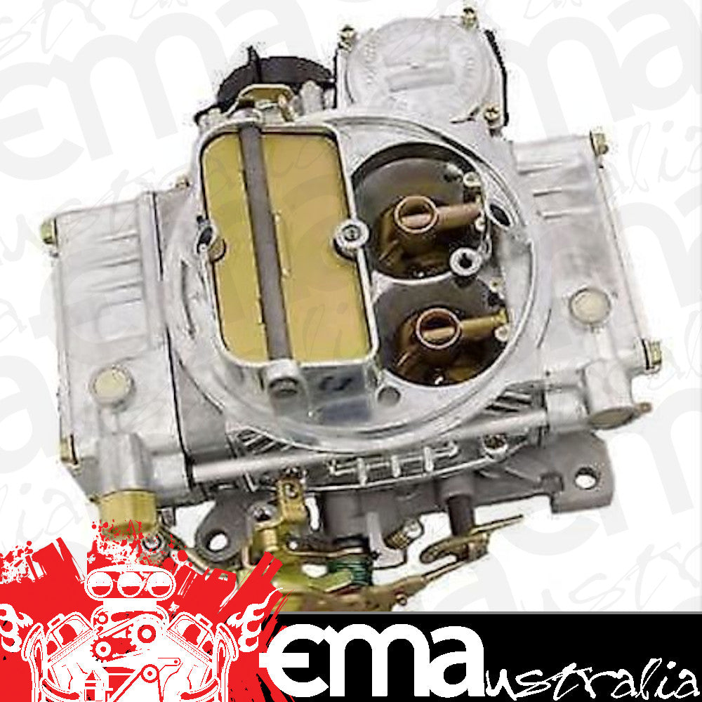 Holley | HO0-80457S | 4BBL 600CFM 4160 SERIES CARBURETOR