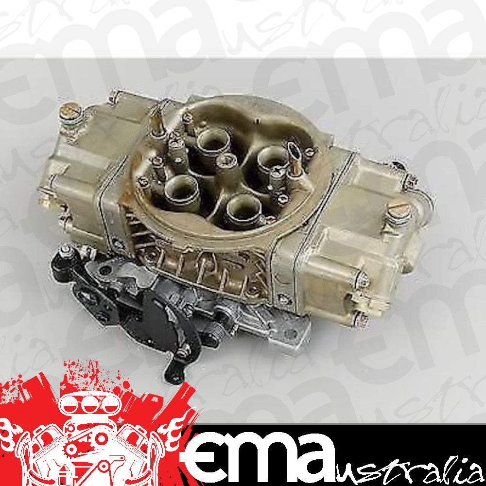 UNIVERSAL 830CFM ANNULAR BOOSTER CARBY HOLLEY HO0-80511-1