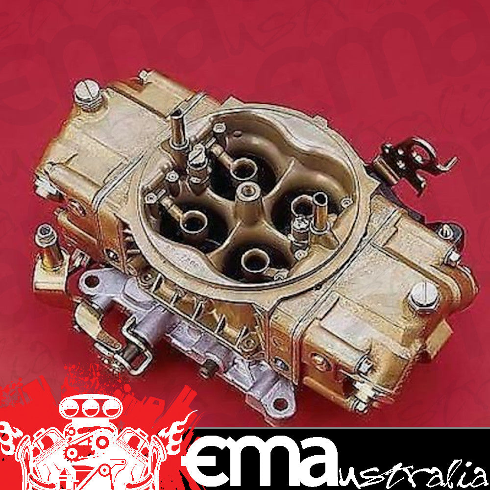 Holley HO0-80513-1 1000CFM CARBURETOR 4150HP 0-80513-1