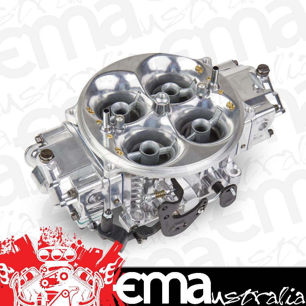 HOLLEY SPORTSMAN 1050 CFM DOMINATOR CARBURETTOR HO0-80688