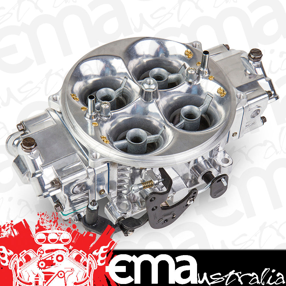 Holley | HO0-80690 | 1150 CFM SP Dominator Four Barrel Race Carburettor