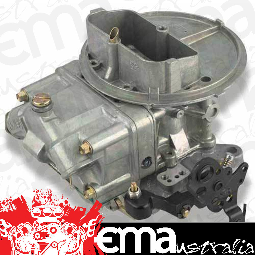Holley HO0-80787-1 350 CFM 2-Barrel Keith Dorton HP Series Race Carburettor (No Choke. 2300 Series) ()