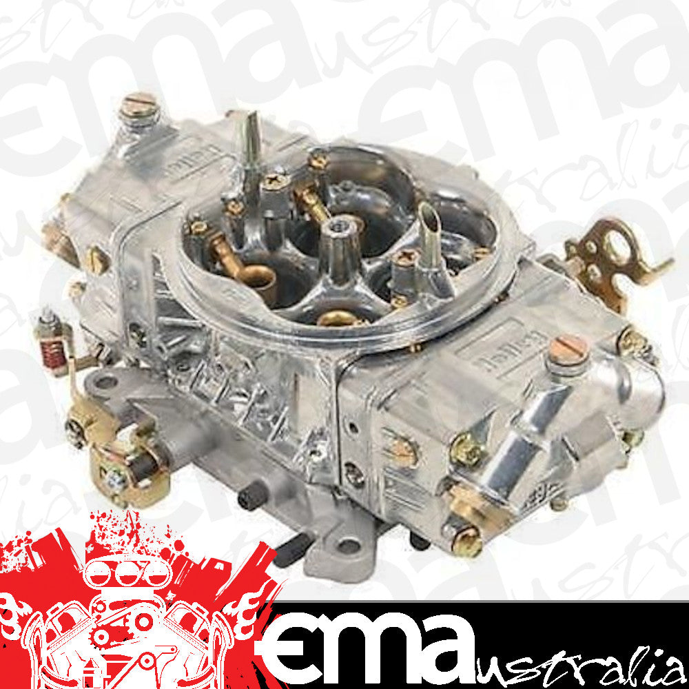 Holley HO0-82951 950CFM 4150HP Carburetor Mechanical Secondary 4BBL Square Bore
