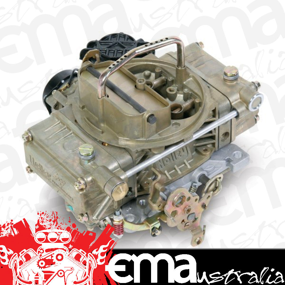 470 CFM 4-Barrel Offroad Carburettor </br>4150 Series, Offroad Truck Avenger (HO0-90470)