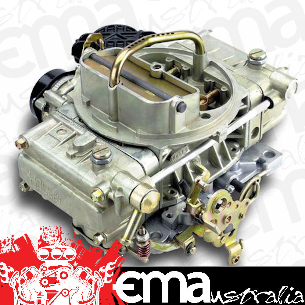 770 CFM 4-Barrel Carburettor (Vacuum Secondary. Electric Choke. Model 4150) (HO0-90770)