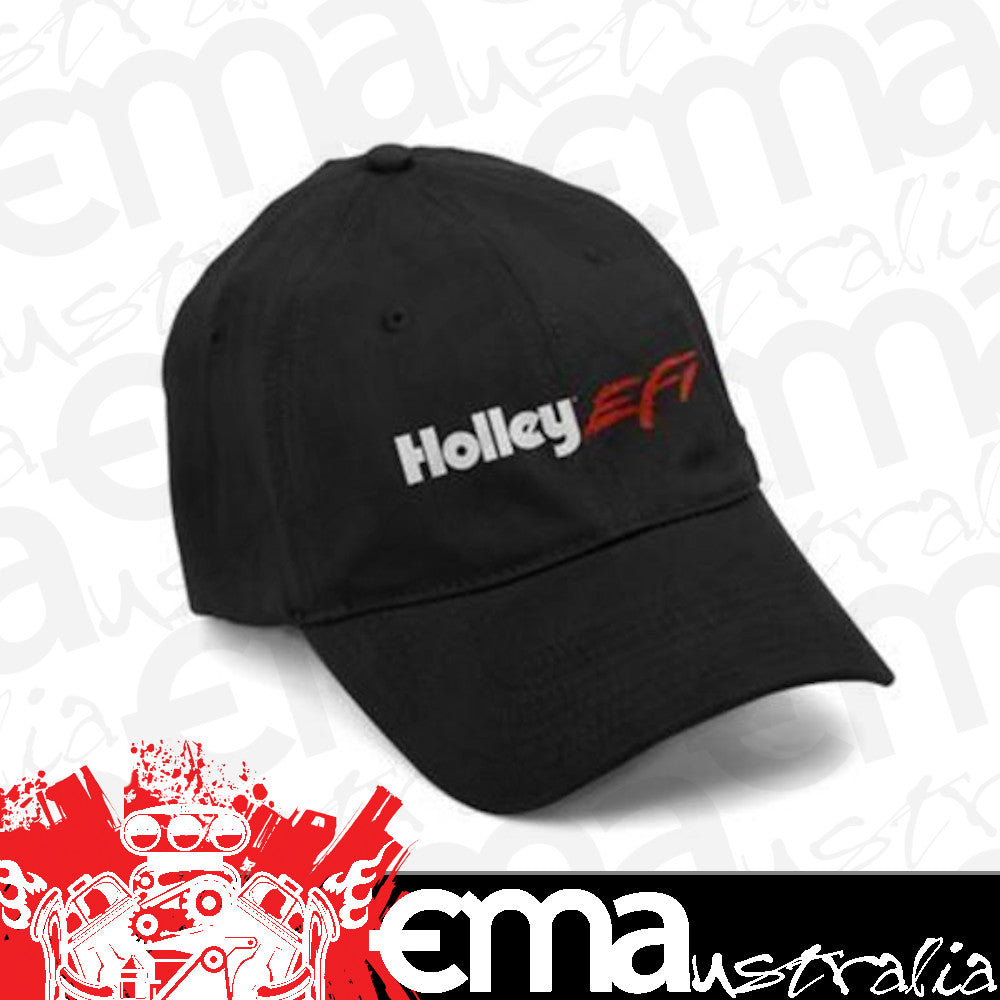 Holley HO10020HOL BASBALL CAP