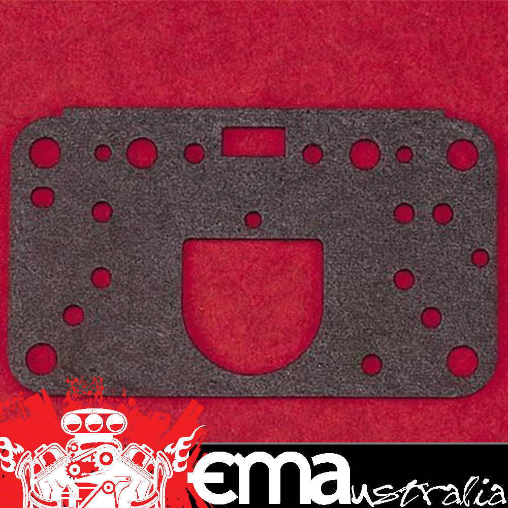 Metering Block Gaskets 4160 Pair