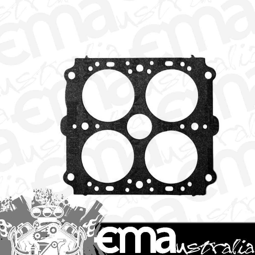 Throttle Body Gasket 1-9/16" (Models 4150/4160) (HO108-3)