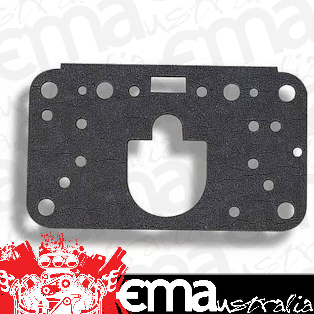 Metering Block Gaskets 4160 6270 Pair