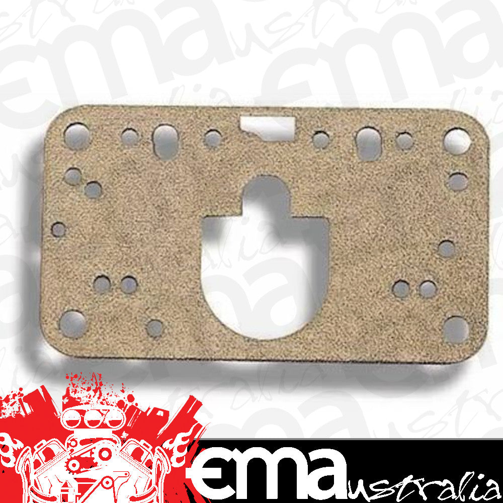 Metering Block Gaskets 6425 2300 Pair