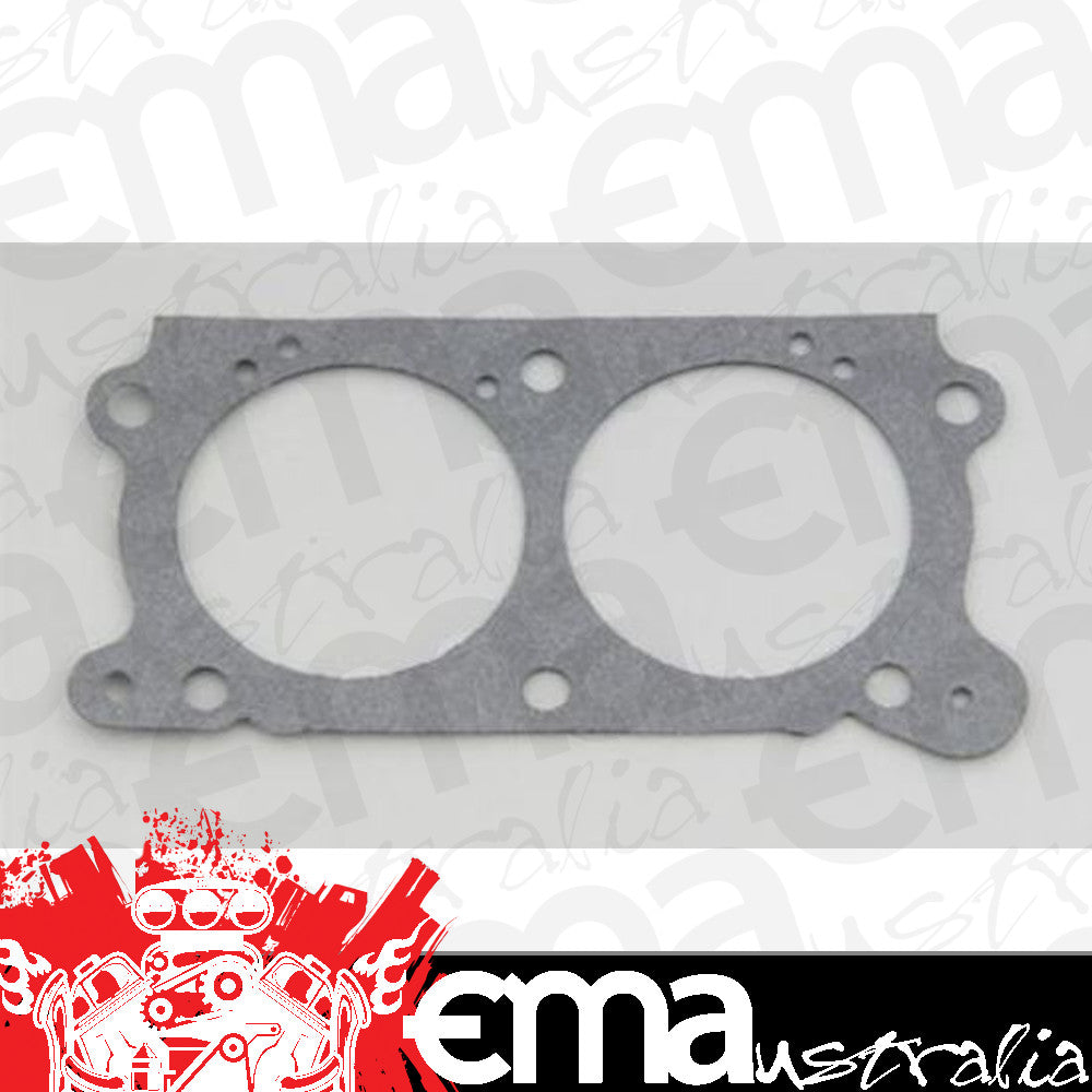 Throttle Body Gasket Composite Holley 2300 Each