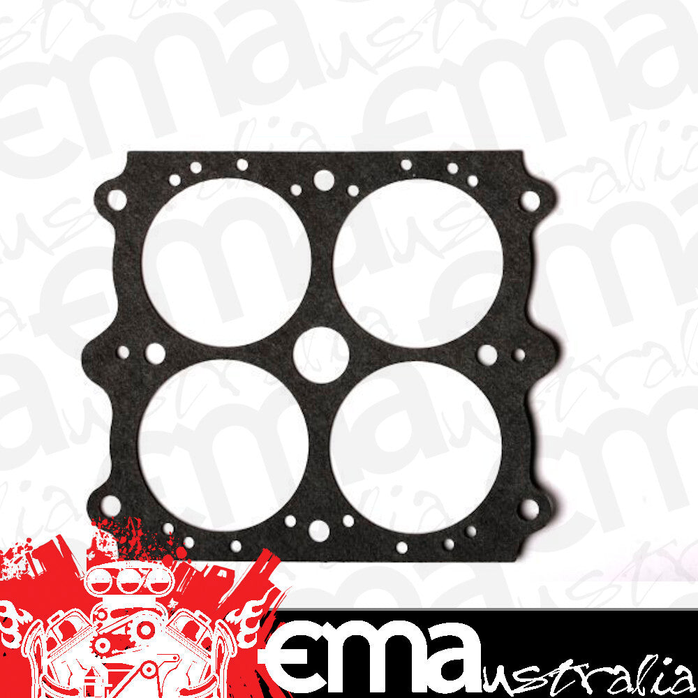 Throttle Body Gasket 1-11/16" (Models 4150/4160) (HO108-5)