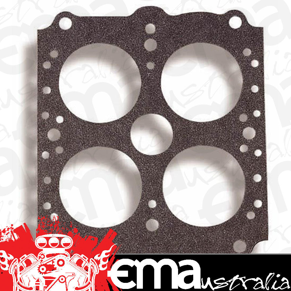 Throttle Body Gasket 1.4375" (Models 4150/4160) (HO108-61)