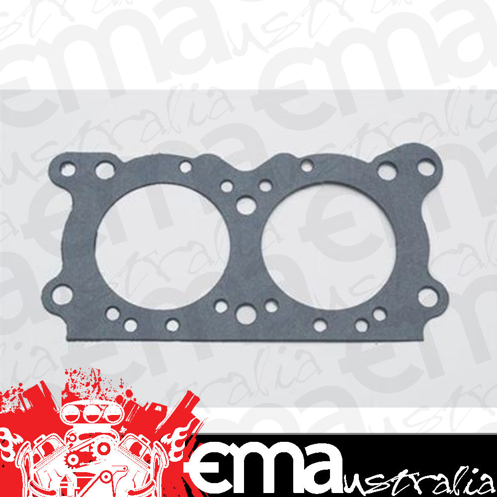 Throttle Body Gasket Composite Holley 2300 Each