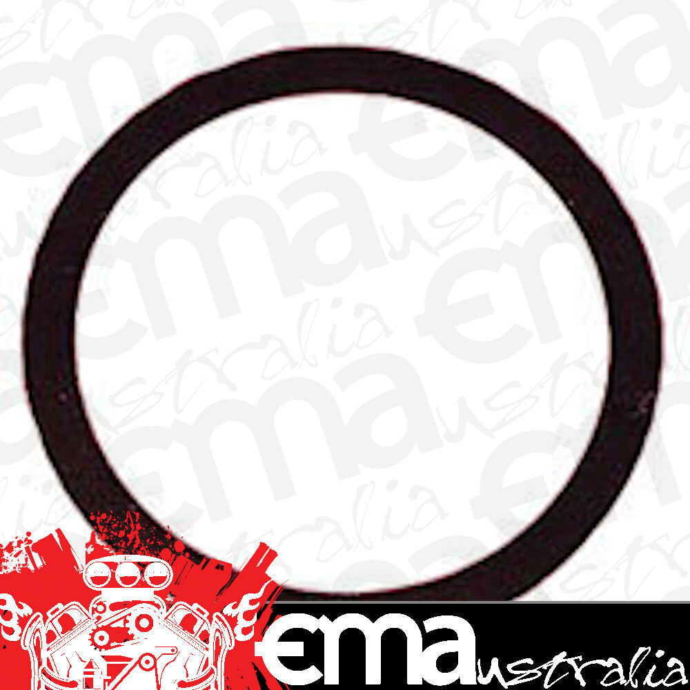 Holley HO108-8 Fitting Gasket (For Center Hung Float Bowls) ()