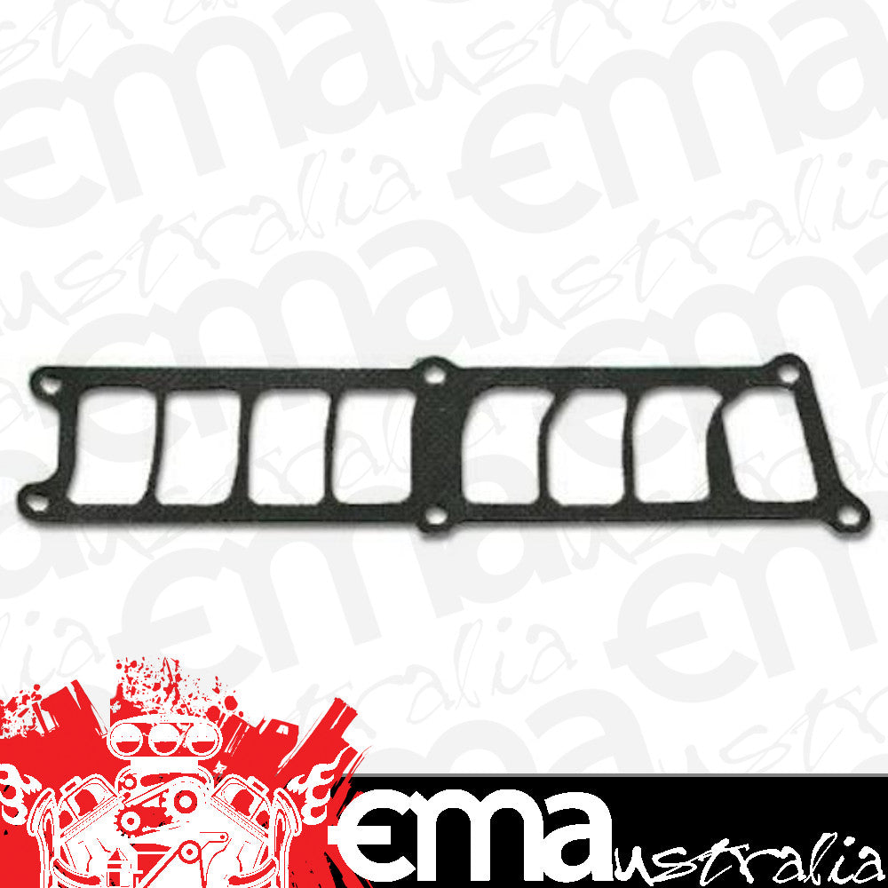 Gasket Upper to Lower Holley Intake Manifold Ford 5.0L Each