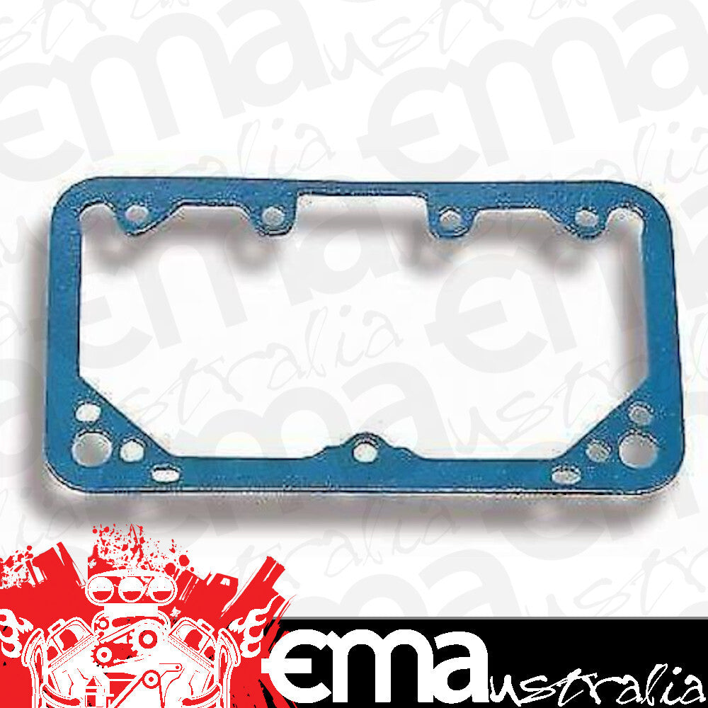 Holley HO108-83-2 Reusable Carburetor Fuel Bowl Gaskets 2300/4150/4150 Series
