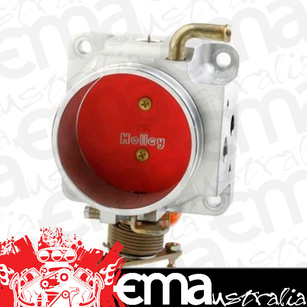 Throttle Body 80mm Ford 5.0L Each
