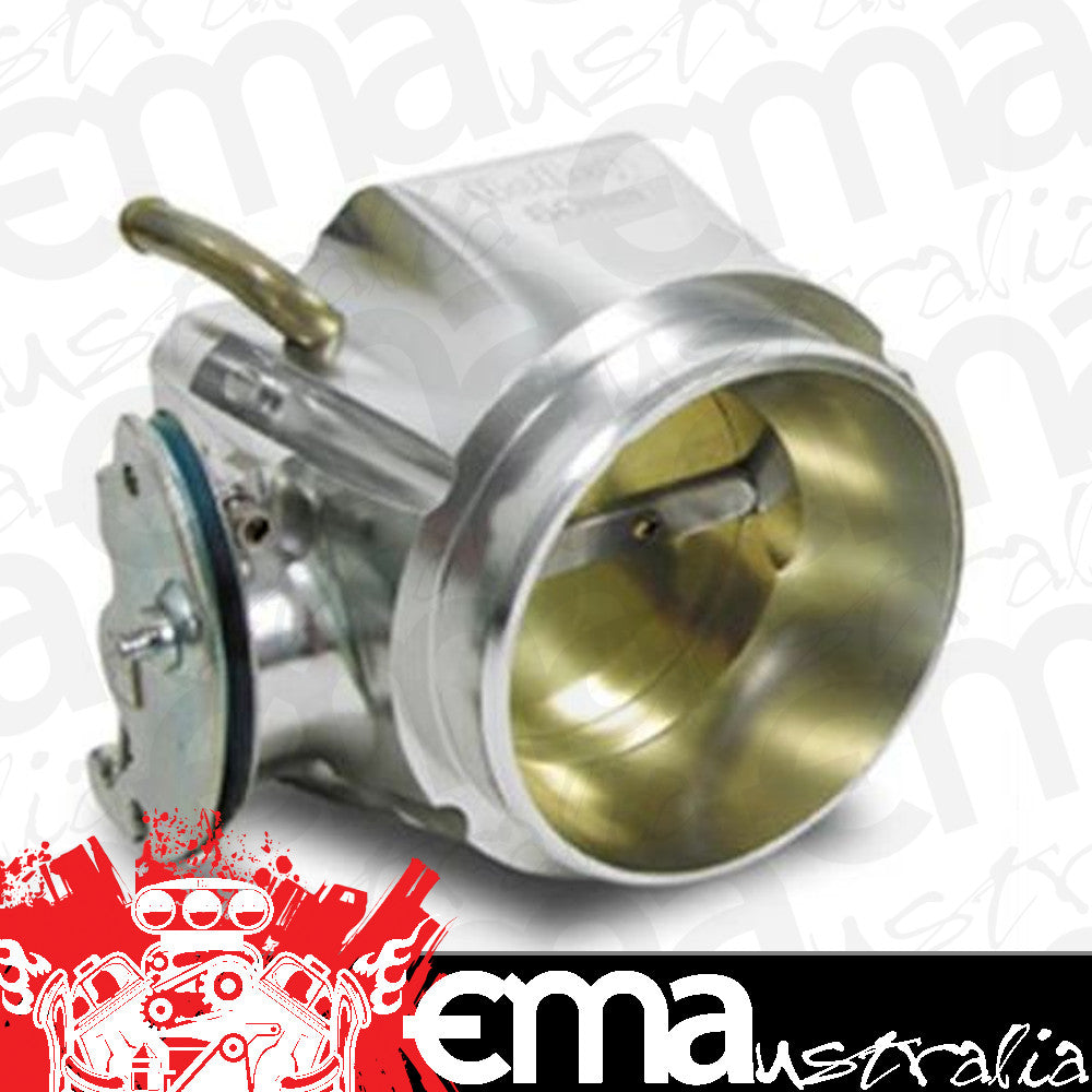 HOLLEY BILLET THROTTLE BODY CHEV HOLDEN LS2 HO112-574