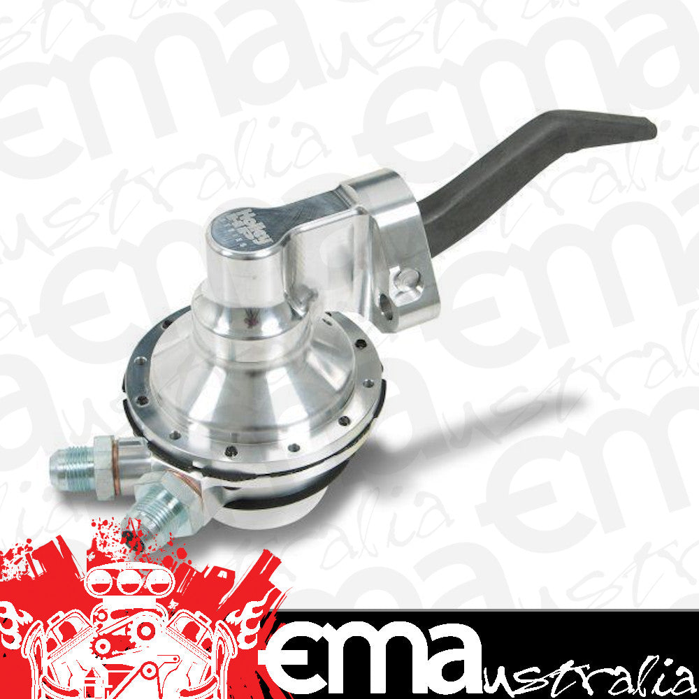 HOLLEY ULTRA HP BILLET MECHANICAL FUEL PUMP 170GPH HO12-289-25 Ford 289-351W V8