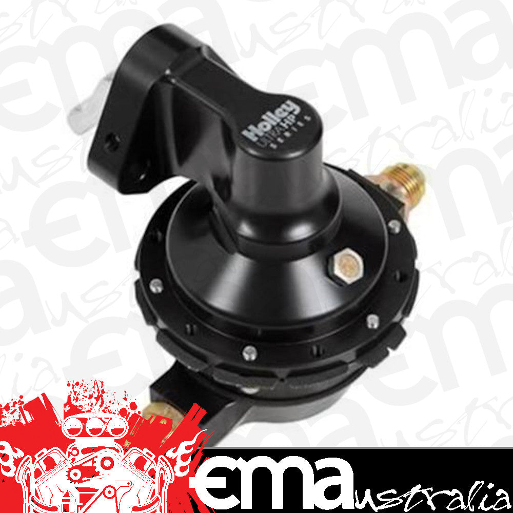 Fuel Pump Ultra HP 225 gph Mechanical Ford 221-302 351W Each