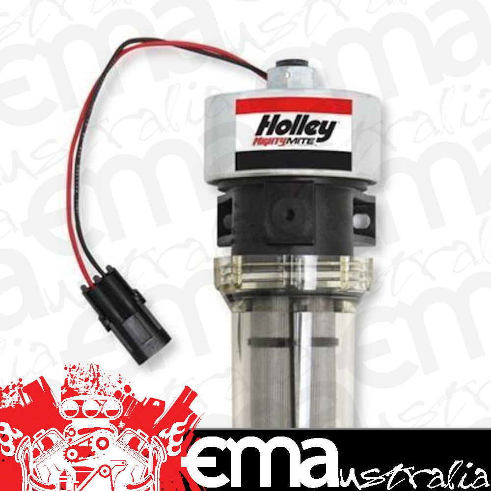Mighty Mite electric pumps (HO12-430)