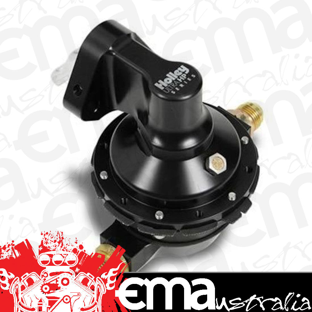 Fuel Pumps - Mech.FUEL PUMP - MECH 180Ç?Çú UHP BB CHEV