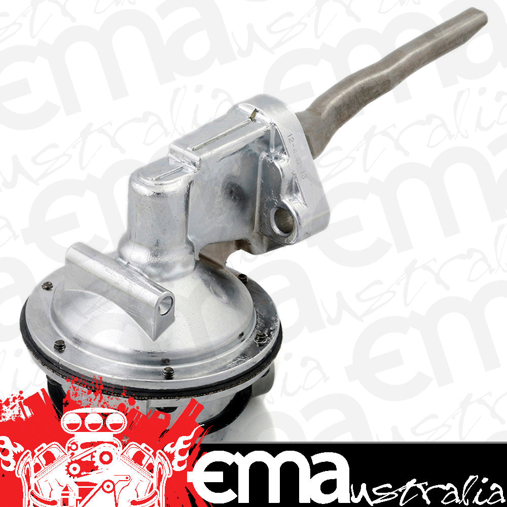 Holley | HO12-460-11 | 110 GPH Mechanical Fuel Pump (Suit BB Ford 429-460) ()