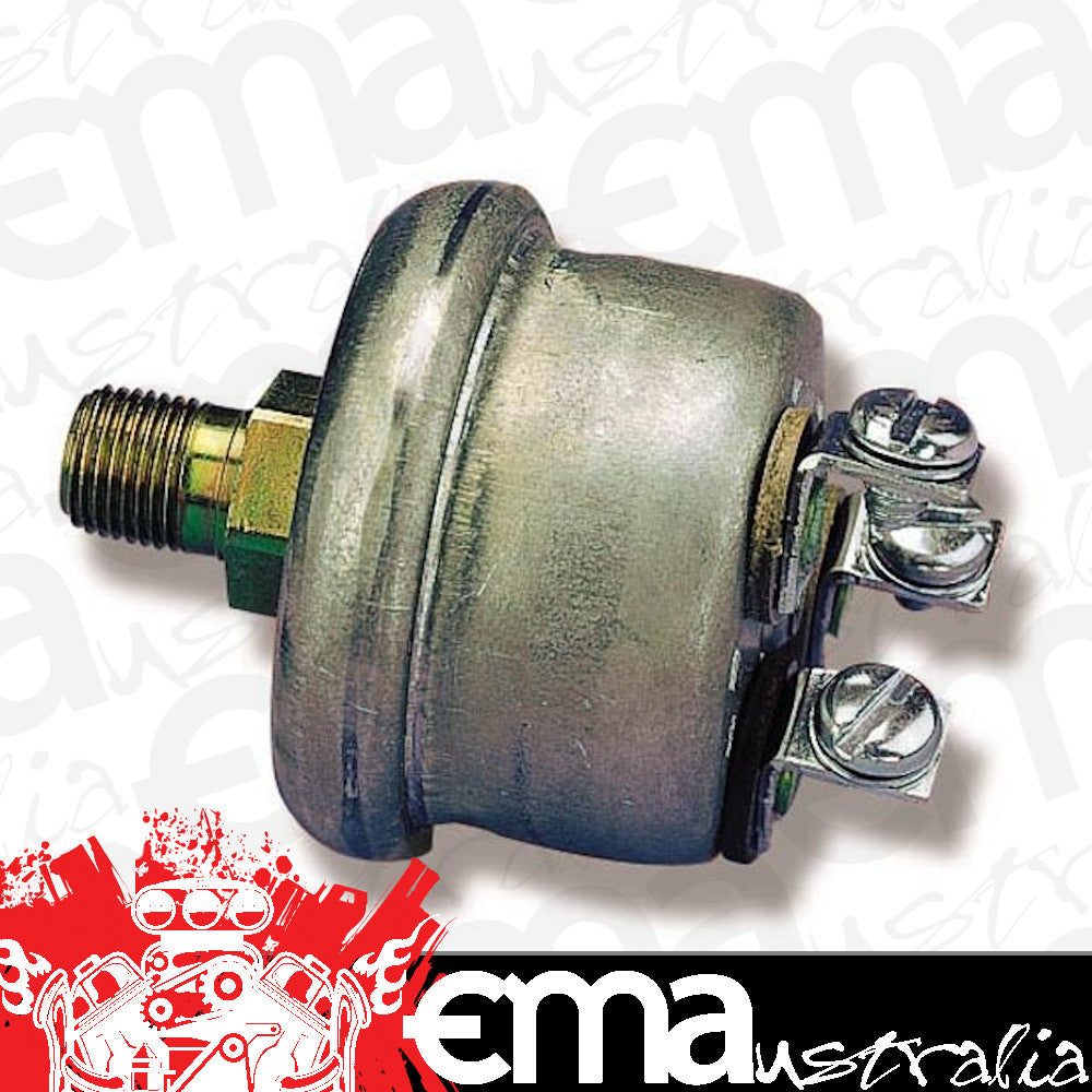 Fuel Pump Safety Pressure Switch For All Electric Pumps (HO12-810)