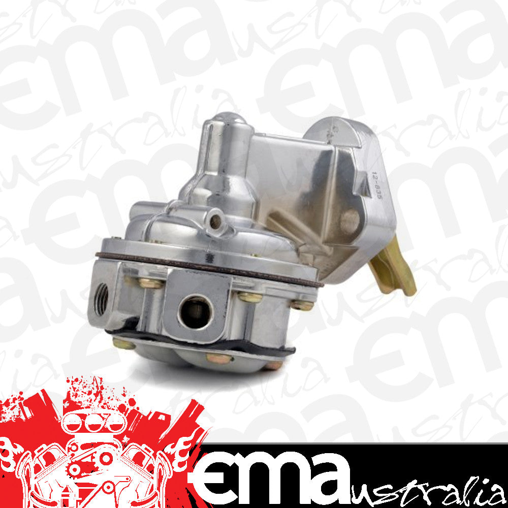 80 GPH Mechanical Fuel Pump (Suit BB Chev) (HO12-835)