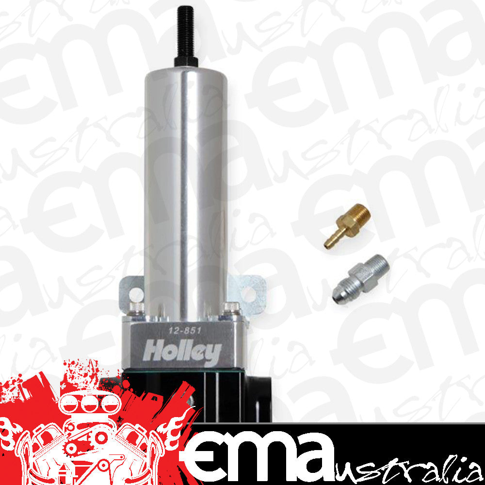 2 PORT VR SERIES FUEL PRESSURE
