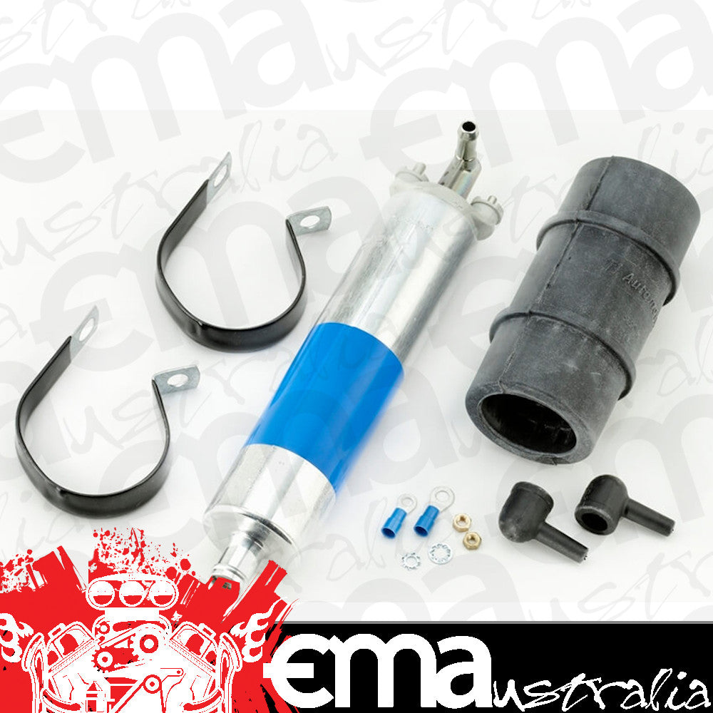 Holley HO12-940 HOLLEY ELECT FUEL PUMP 330 LPH