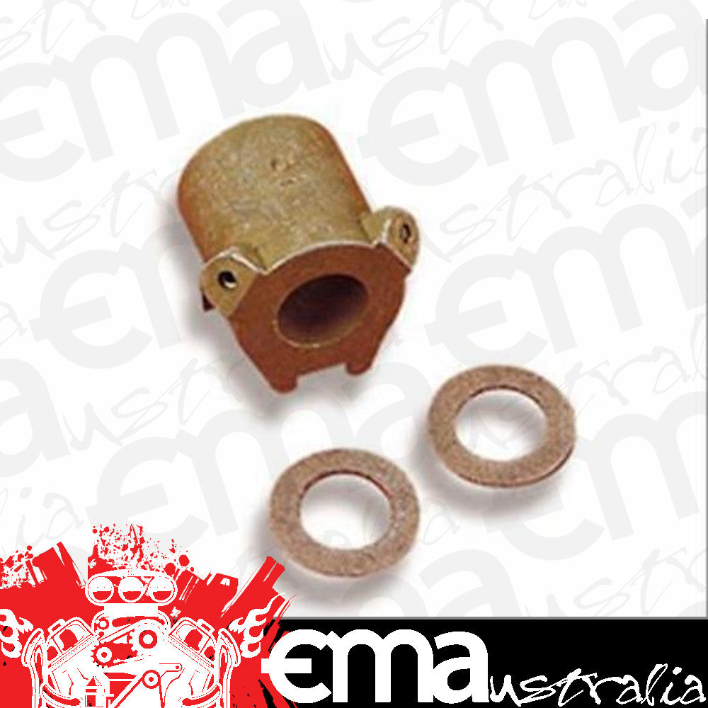 Holley | HO121-145 | Accelerator Pump.045" Discharge Nozzle