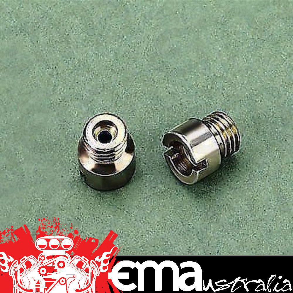 Holley | HO122-72 | STANDARD MAIN JETS HOLE SIZE.075"