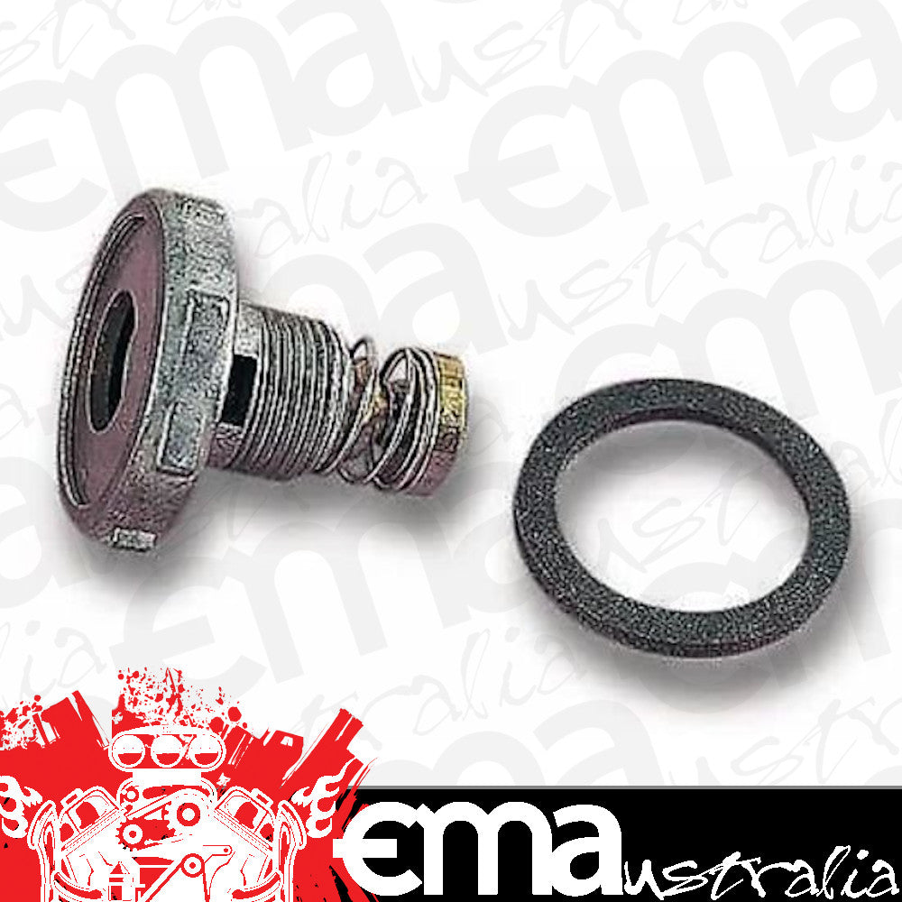 HOLLEY SINGLE-STAGE POWER VALVE 125-35