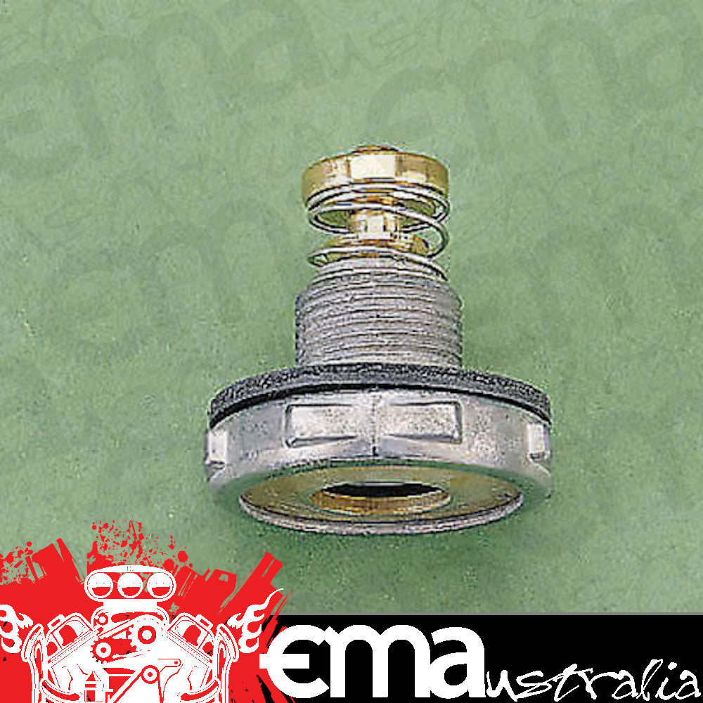 Holley | HO125-65 | SINGLE-STAGE POWER VALVE