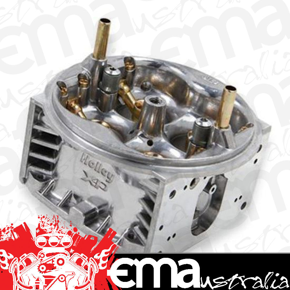 Replacement Ultra XP Main Body- 950CFM- Shiny